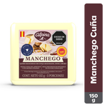 Alpina Queso Manchego 150 gr