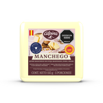 Alpina Queso Manchego 150 gr
