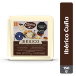 Alpina Queso Mezcla Ibérico 150 gr