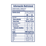 Alpina Snack Queso Tilsit Finas Hierbas x 23 g