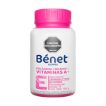 Bénet Gomas Colágeno Tarro x 150g