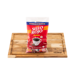 Colcafe Cafe Sello Rojo Fuerte Paq 40Gx10