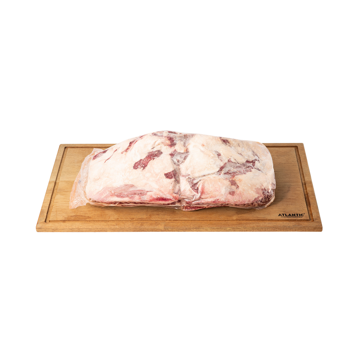 Cab Short Rib Cab Con Hueso Peso Variable