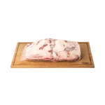 Cab Short Rib Cab Con Hueso Peso Variable