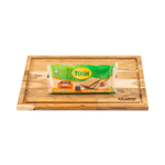 Noel Galletas Tosh Miel Bolsa X 12 Und