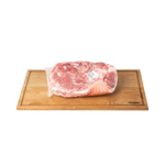 Tocino De Cerdo Con Piel Peso Variable