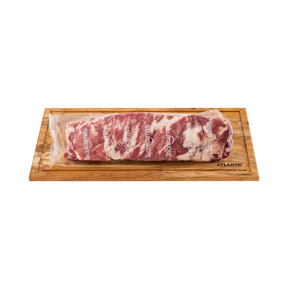 Smithfield Costilla De Cerdo Peso Variable