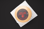 Cello Queso Parmesano Rueda x Peso Variable