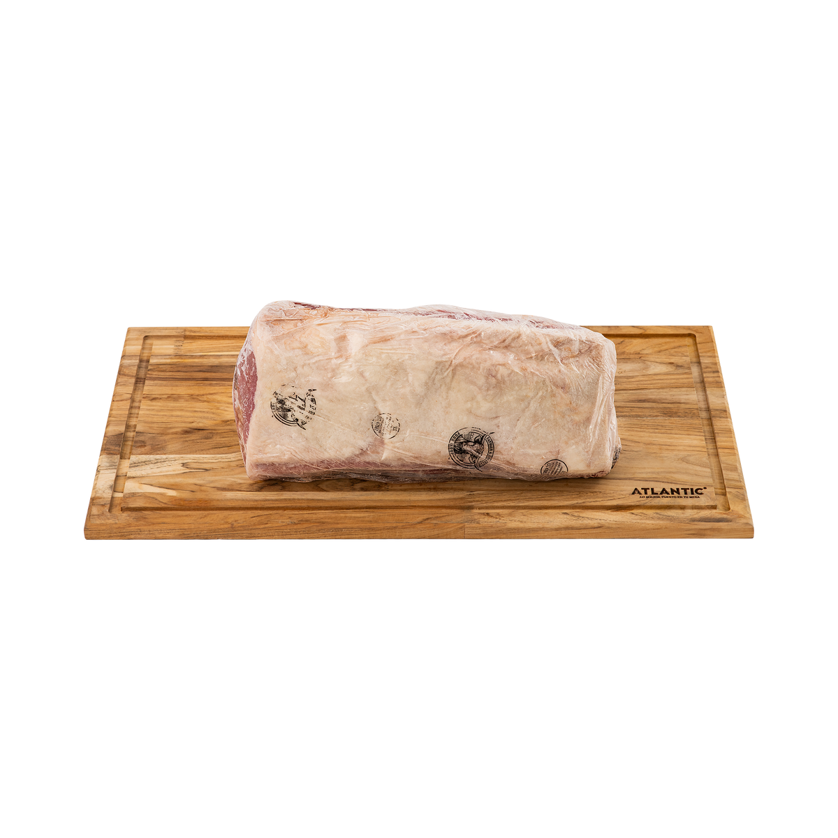 Usa Strip Loin Americano Peso Variable