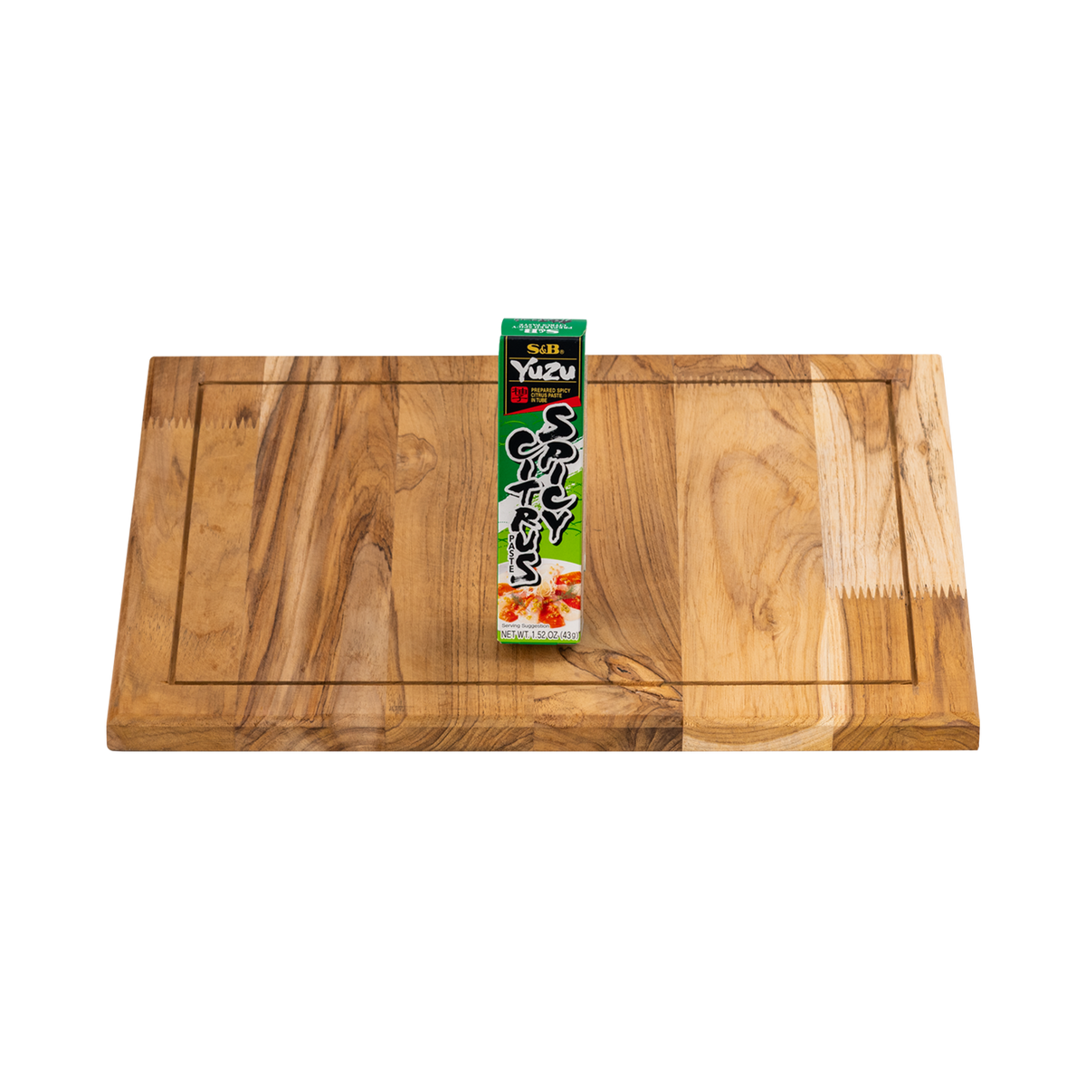 Wismettac Extracto de Yuzu x 200 ml