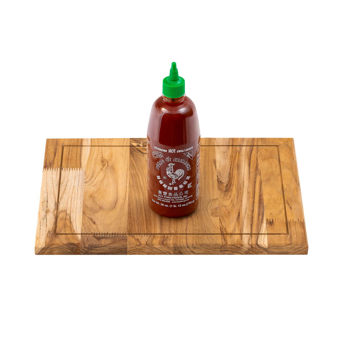 Huy Fong Foods Salsa Sriracha x 793 g