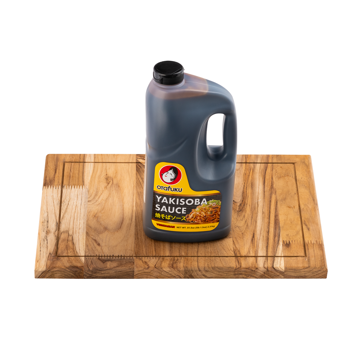Otafuku Salsa Yakisoba x 2.31 kg