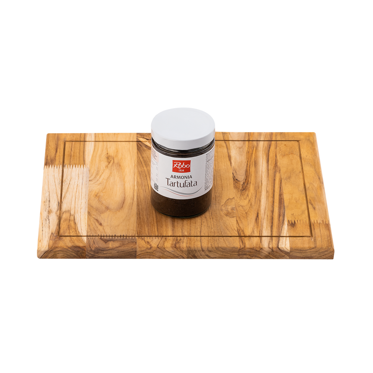 Robo Armonía Tartufata x 500 g