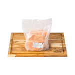 Filete De Pechuga X 160 Gr