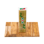 Esterilla de Bamboo x 1 un