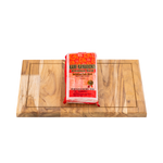 Shirakiku Palmitos De Cangrejo (Kanikama) India x 500 g