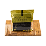 Matsumoto Algas (Nori) Gold x 50 un