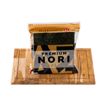 Matsumoto Algas (Nori) Gold x 50 un