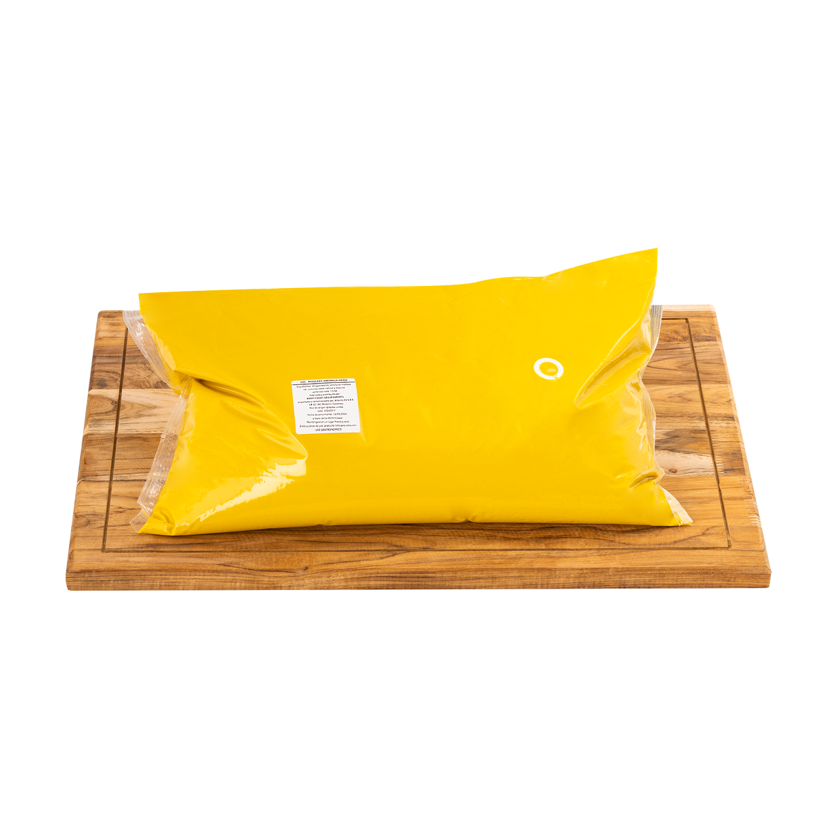 Heinz Mostaza (Mustard) para Dispensador