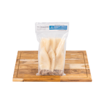 Atlantic Tubos y Tentáculos de Calamar x 1 kg