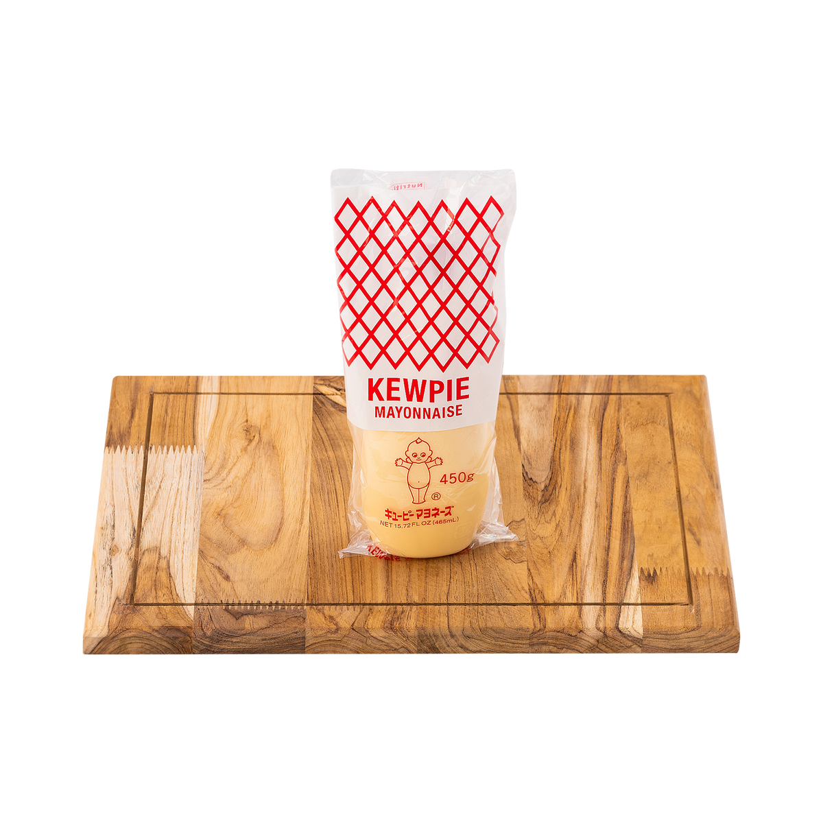 Kewpie Mayonesa Japonesa x 450 g