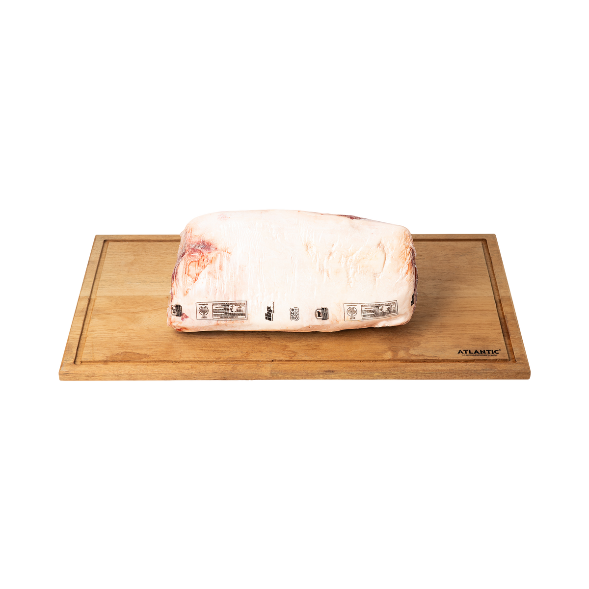 Cab Strip Loin - Cab Peso Variable