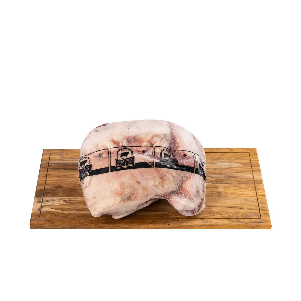 Certified Angus Beef Tri-Tip x 7-8 kg Apróx