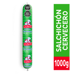 Cunit Salchichón Cervecero x 1 kg