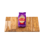 Castellano Arroz Jasmin x 500 g