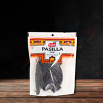 Pasilla Badia 85Gr.