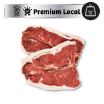 Selecta del Chef Churrasco x 300 g