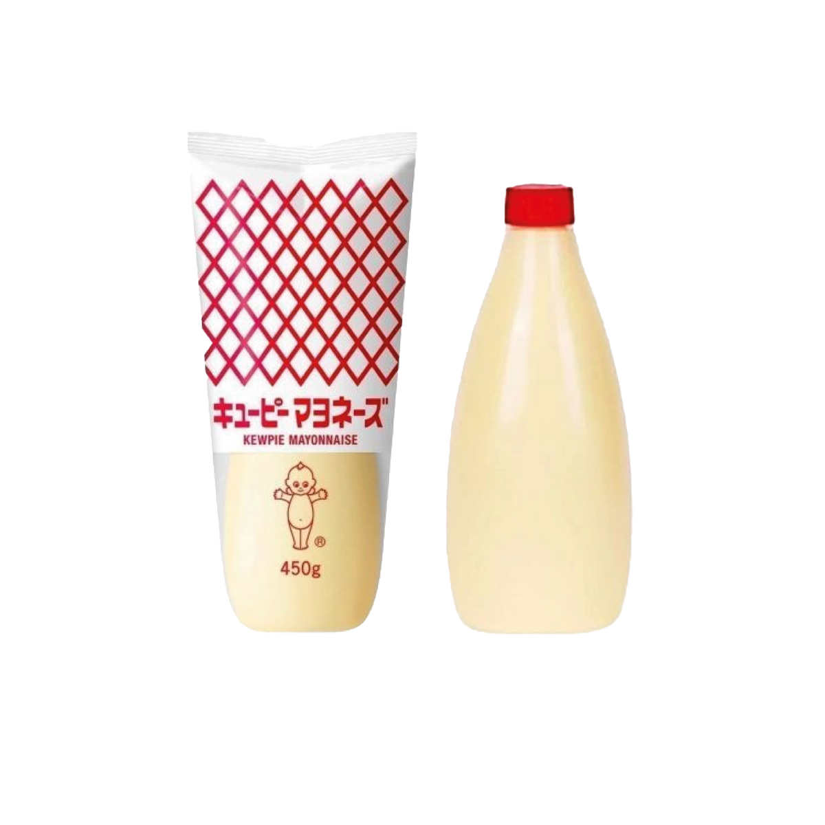 Mayonesa Japones Kewpie X 500G