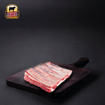 Cerified Angus Beef Asado de Tira con Hueso x Peso Variable