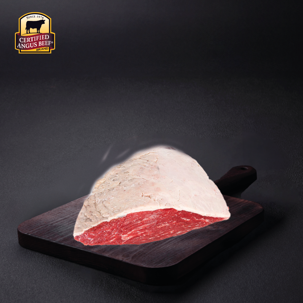 Picanha Certified Angus Beef X 1000G