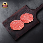 Certified Angus Beef Carne Molida 70/30 x 4.5 kg Apróx