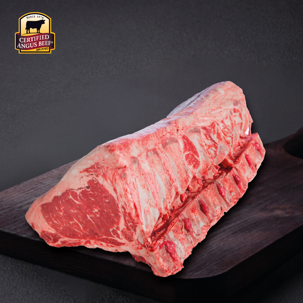 Short Loin Certified Angus Beef Con Hueso X 900G