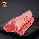 Certified Angus Beef Short Loin con Hueso