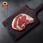 Rib Eye Certified Angus Beef - Porción De Costo Fijo