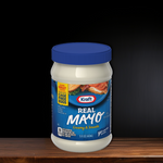 Kraft Mayonesa Real 12/12 oz