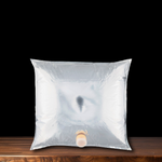 Heinz Salsa de Tomate (Ketchup) Vol-Pack x 3 gal