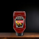 Heinz Bbq Sauce 6/21.4Z