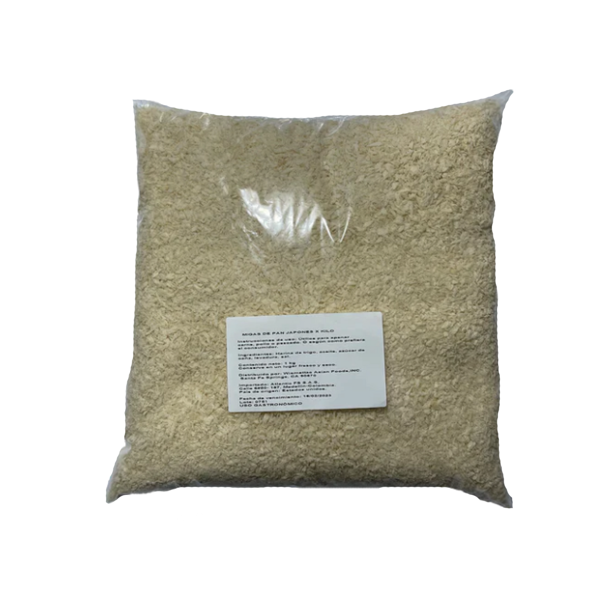 Panko AtlanticX 1Kg