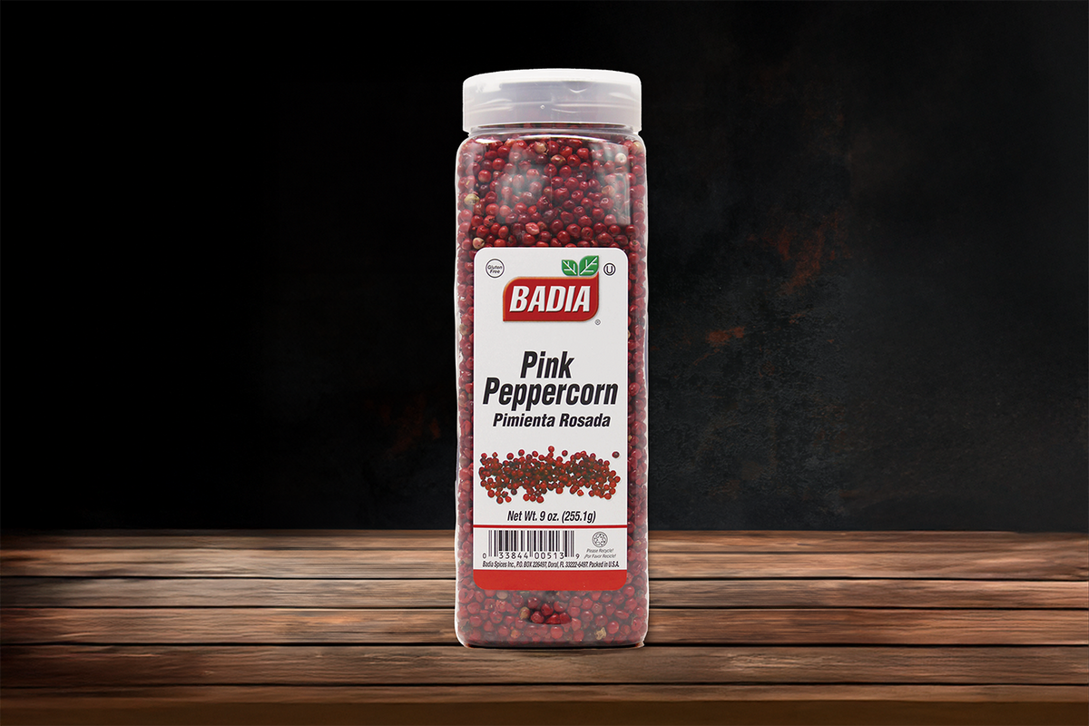 Pimienta Rosada Badia 255,1Gr