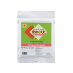 Papel de Soyacon Ajonjolí (Soy Sheet Goma) x 20 un