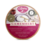 Alpina Queso Camembert x 180 g