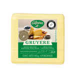 Alpina Queso Gruyere Cuña x 180 g