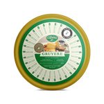 Alpina Queso Gruyere Rueda x Peso Variable
