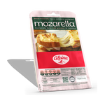 Alpina Queso Mozarella 15 un x 240 g