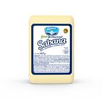 Alpina Institucional Queso Sabana Alpina 25 un x 417 g