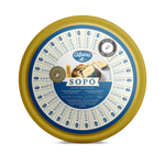 Alpina Queso Sopó Rueda x Peso Variable